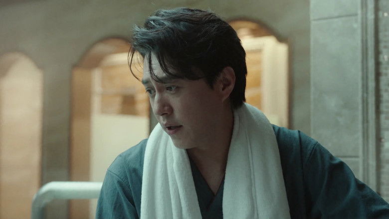 Still image for In Spite of the Strong Wind season 1 episode 6: Episode 6 Still image for In Spite of the Strong Wind season 1 episode 6: Episode 6