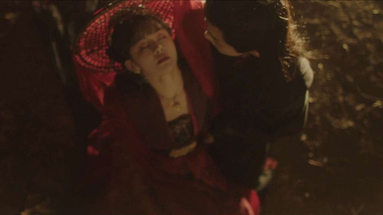 Still image for Heal the Moon season 1 episode 19: Episode 19