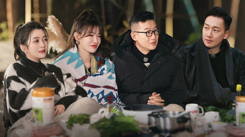 Still image for Go for Spring season 1 episode 4: Episode 3