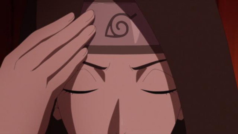 Still from Boruto: Naruto Next Generations - Season 1 Episode 270