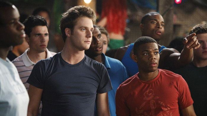 Greek Season 3 Episode 20 Watch Greek Online Free in HD