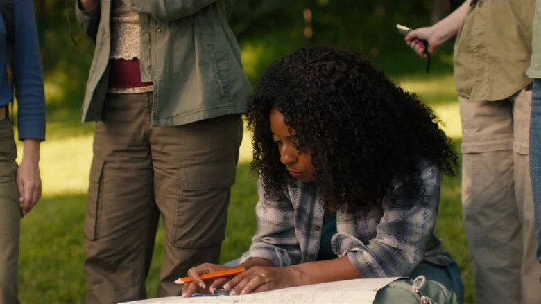 Still image for Best Medicine season 1 episode 4: All the World's Ablaze