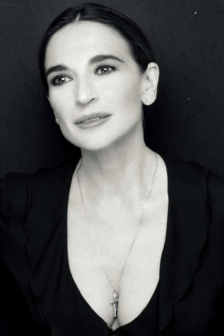 Lina Sastri photo 2
