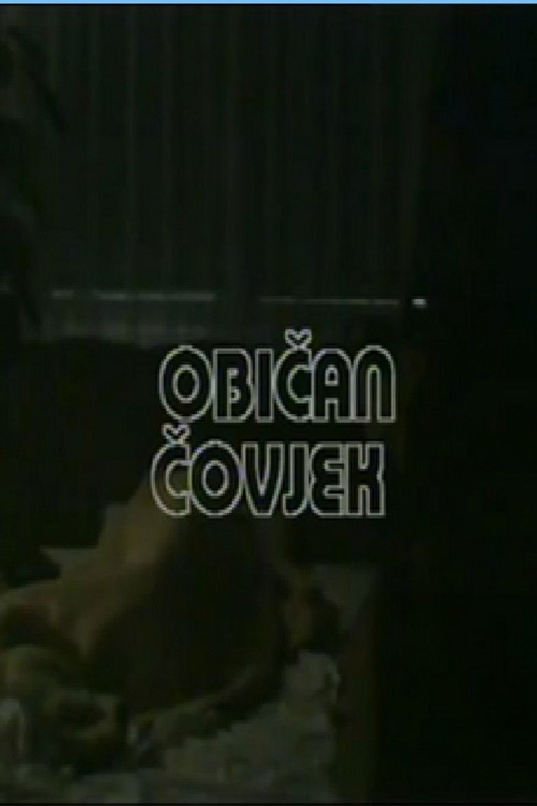 Imatge de Običan čovjek