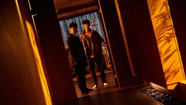 Still image for Evilive season 1 episode 1: Episode 1 Still image for Evilive season 1 episode 1: Episode 1