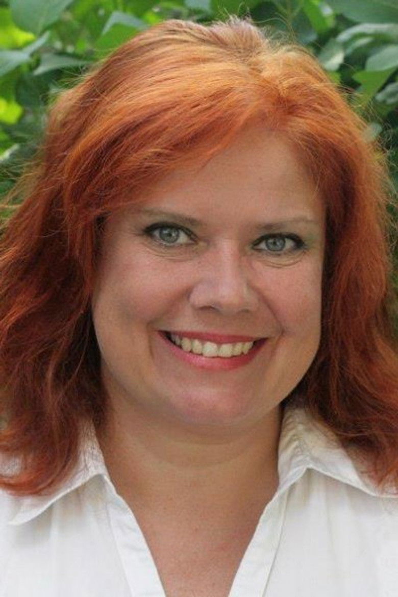 Tine Brix Davidsen portrait image