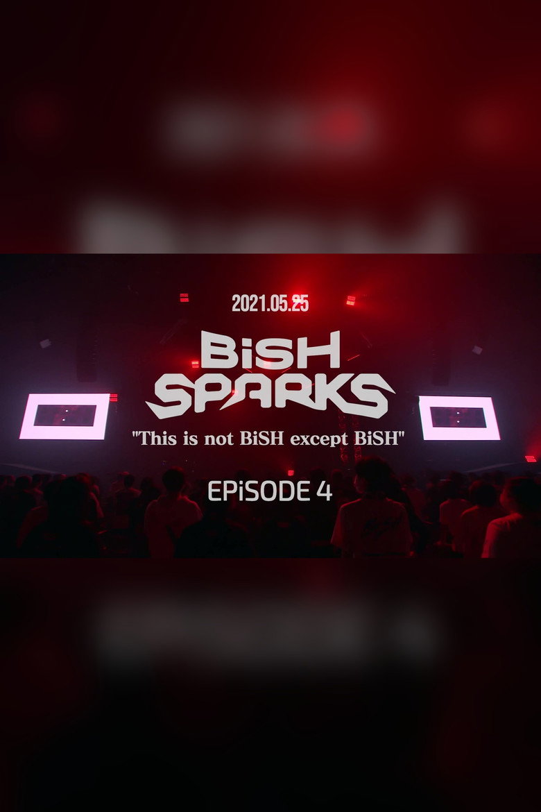 Imatge de BiSH SPARKS “This is not BiSH except BiSH” EPiSODE 4 at 日本ガイシホール