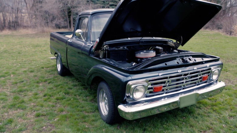 Still image for Bush Wreck Rescue season 1 episode 4: D-Day