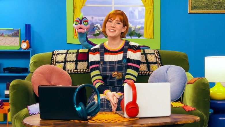 Still image for Amy's Dead-End Dreamhouse season 1 episode 1: Total Career Collapse Still image for Amy's Dead-End Dreamhouse season 1 episode 1: Total Career Collapse