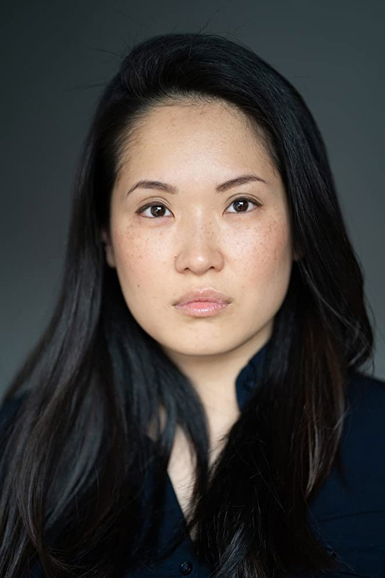 Danxia Yang portrait image