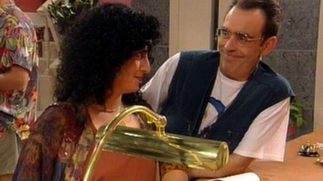 Still image for Oh! Europa season 1 episode 12: Episode 12