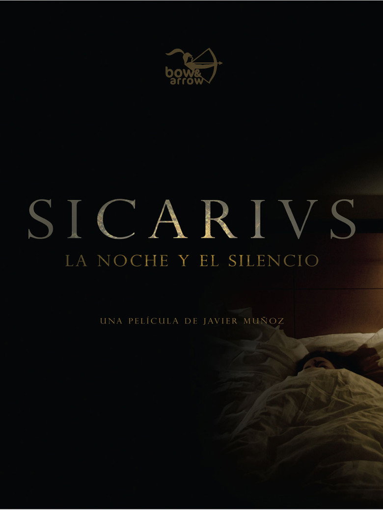 Imagen de Sicarivs La noche y el silencio 2015