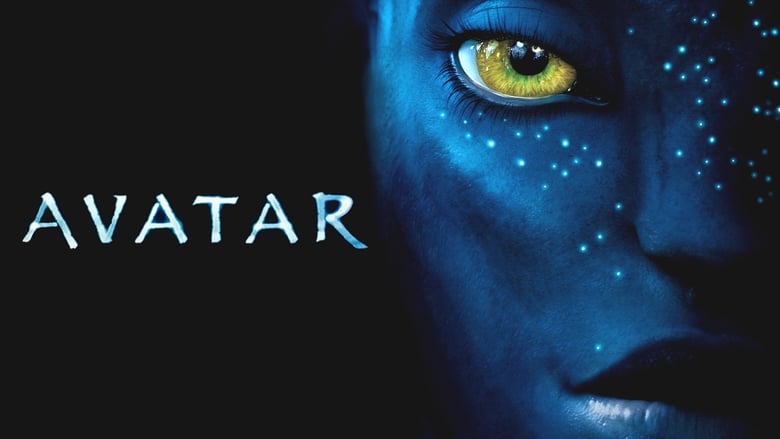 Avatar (2009) Español Latino