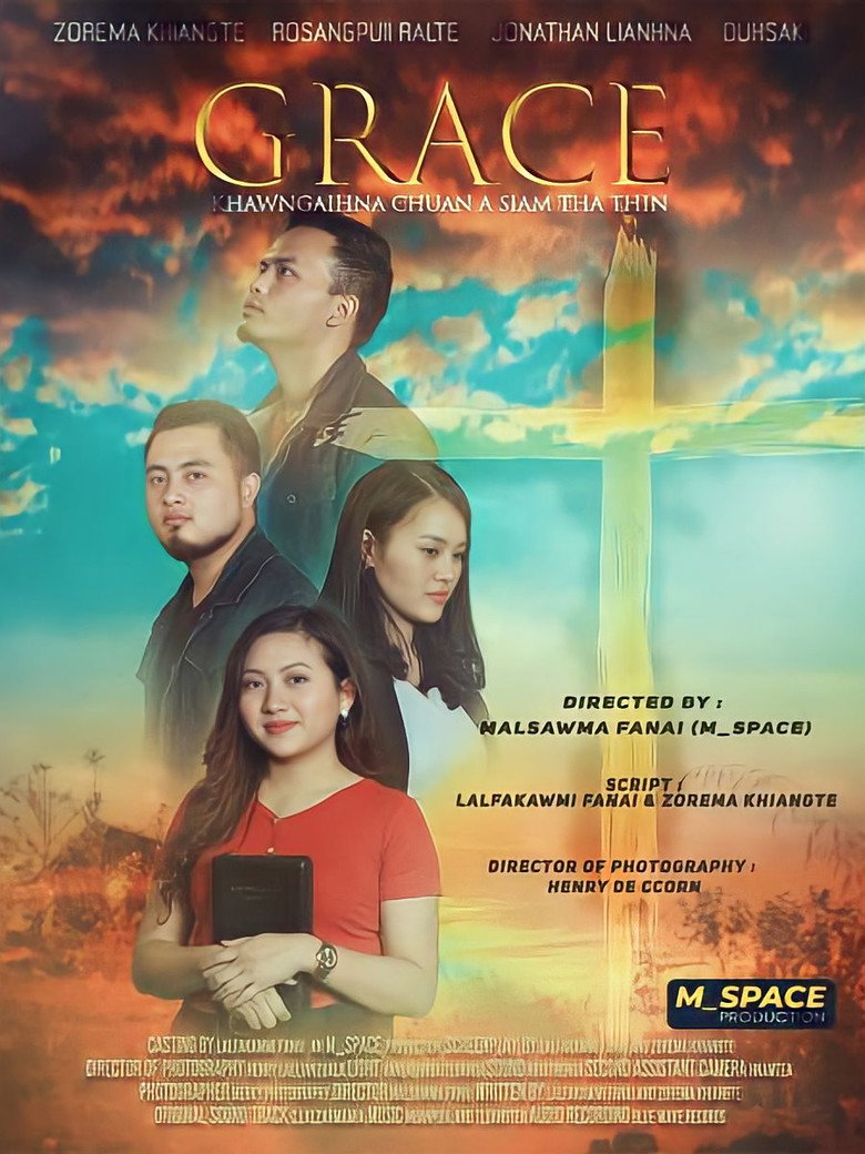 Imatge de Grace