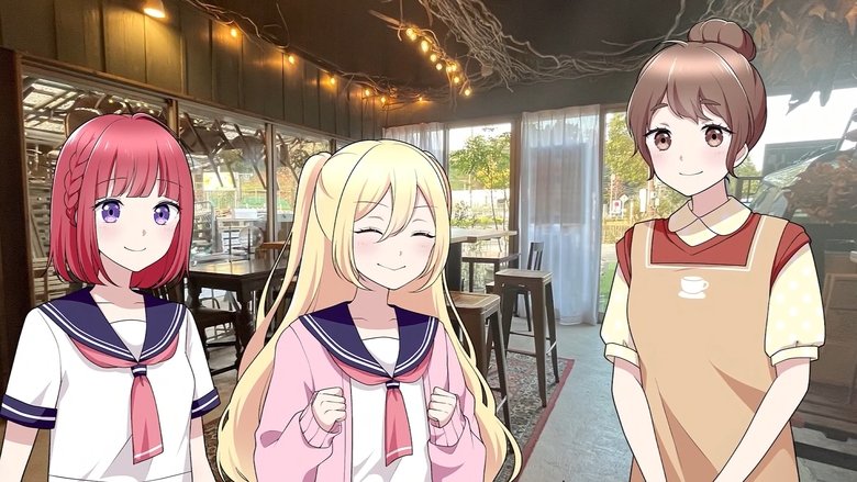 Still image for Togane! Chronicle season 1 episode 2: Episode 2 Still image for Togane! Chronicle season 1 episode 2: Episode 2