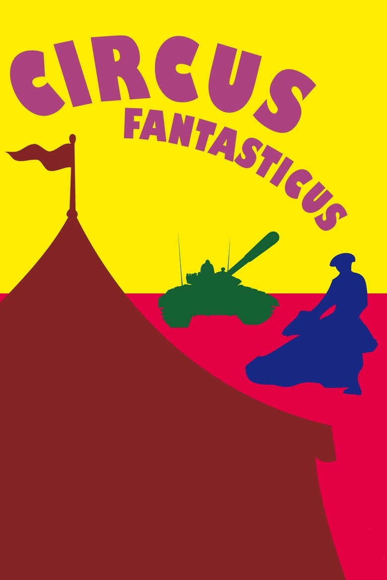 Circus Fantasticus (2011)