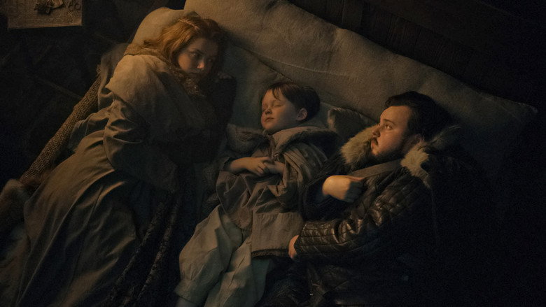 Still from Игра Престолов - Season 8 Episode 2