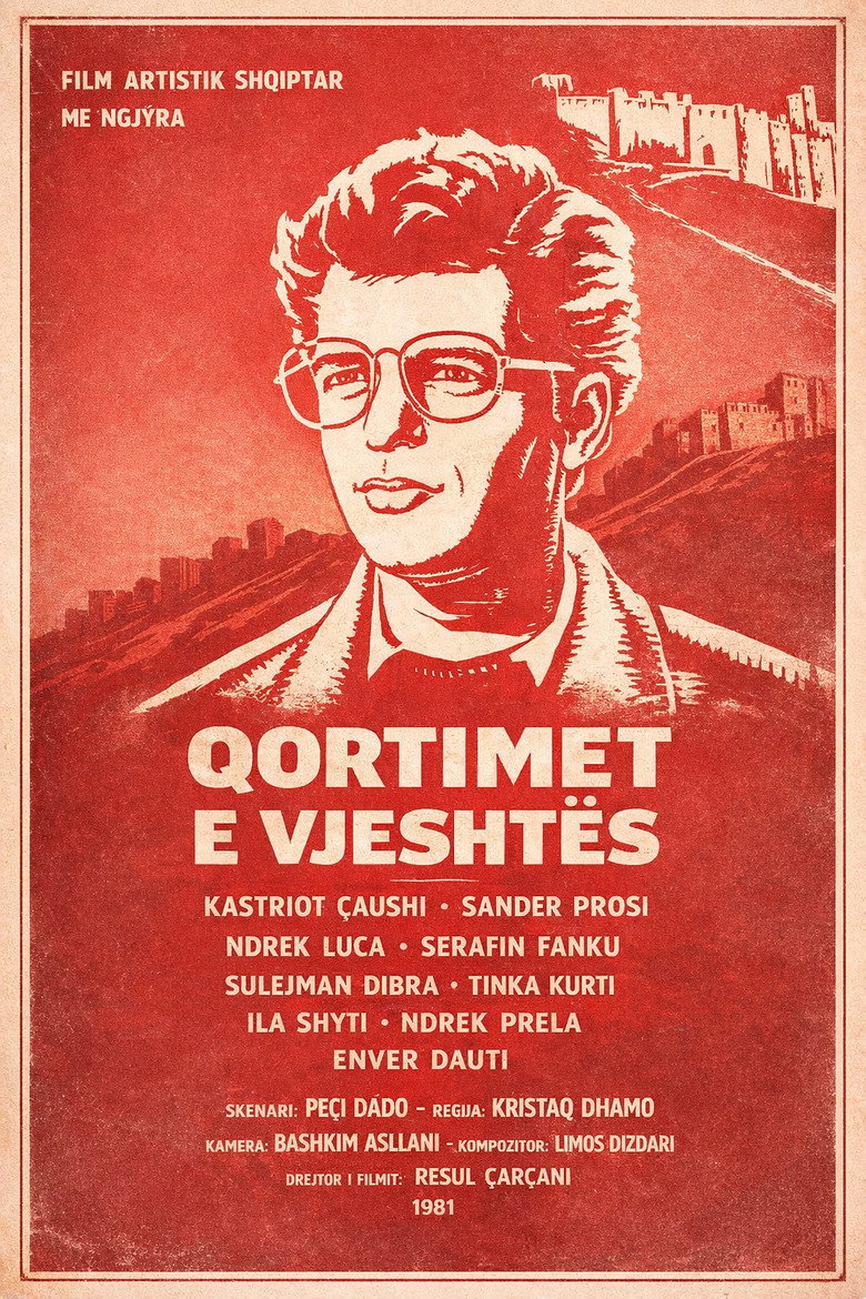 Qortimet e vjeshtës