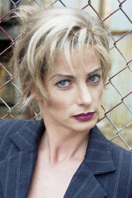 Celia Bond portrait image