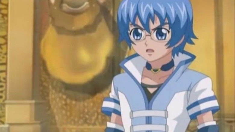 Still image for Infinity Nado season 1 episode 39: Episode 39