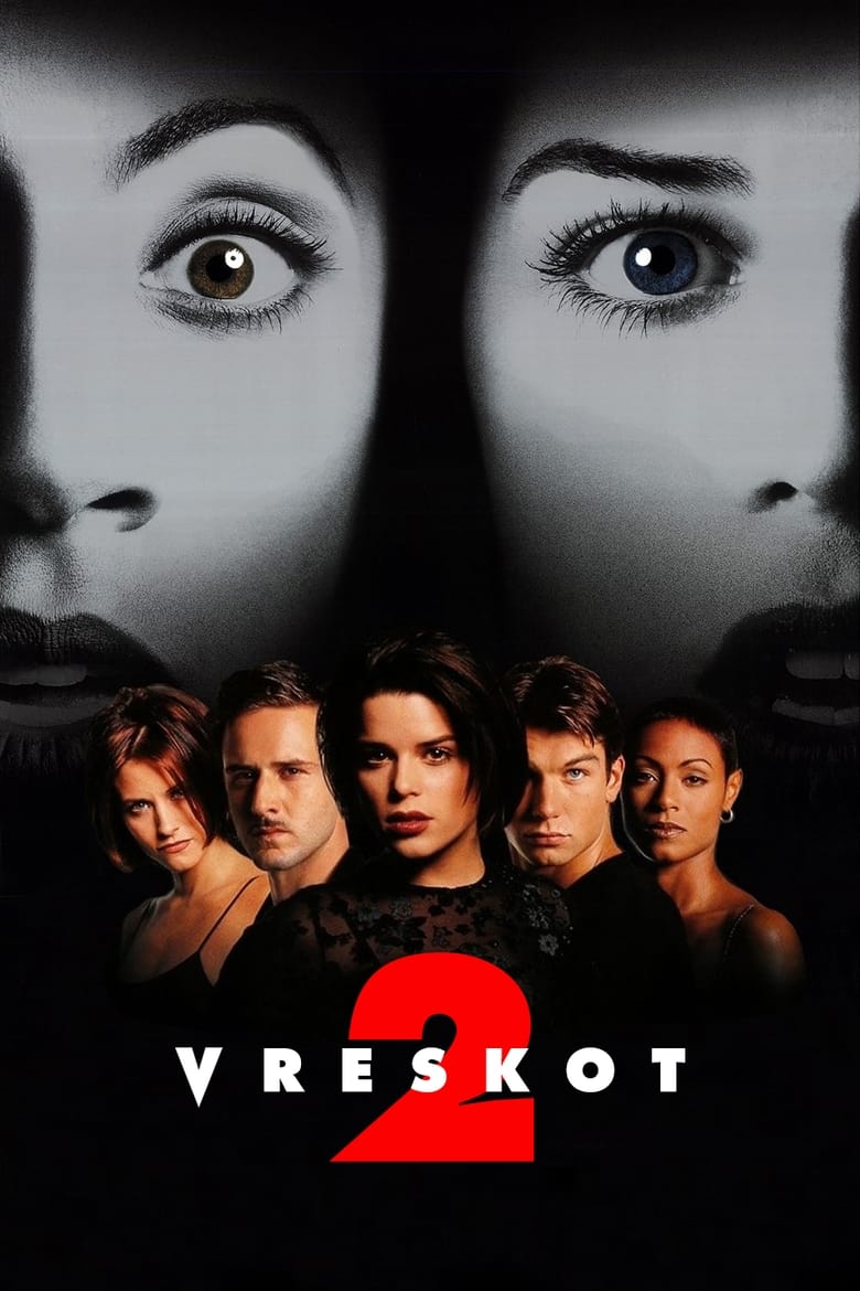 Vreskot 2 (1997)