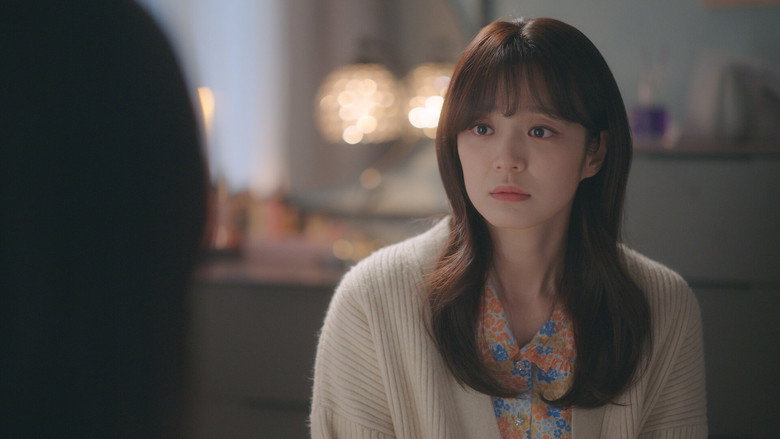 Still from Love (ft. Marriage and Divorce) - Season 3 Episode 10