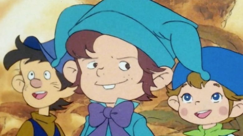 Still image for The Littl' Bits season 1 episode 5: Election Day Still image for The Littl' Bits season 1 episode 5: Election Day