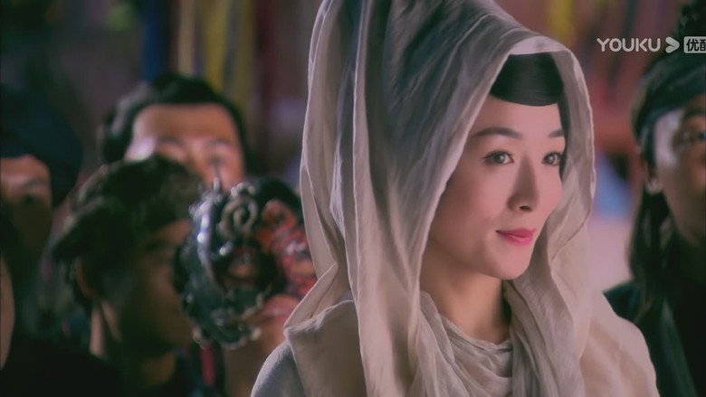 Still from 仙剑奇侠传三 - Season 1 Episode 17