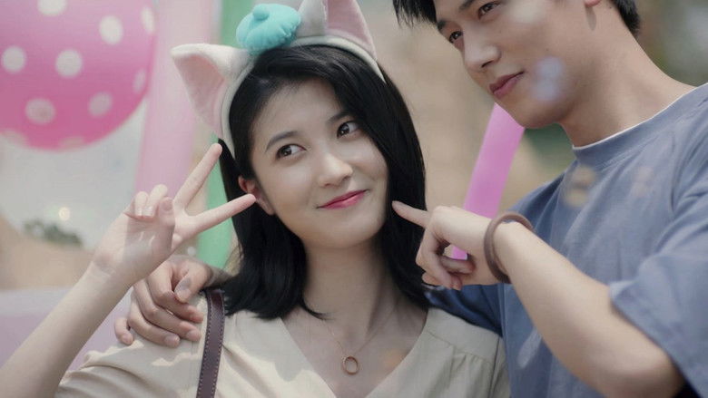 Still image for Lovely Us season 1 episode 3: Episode 3 Still image for Lovely Us season 1 episode 3: Episode 3