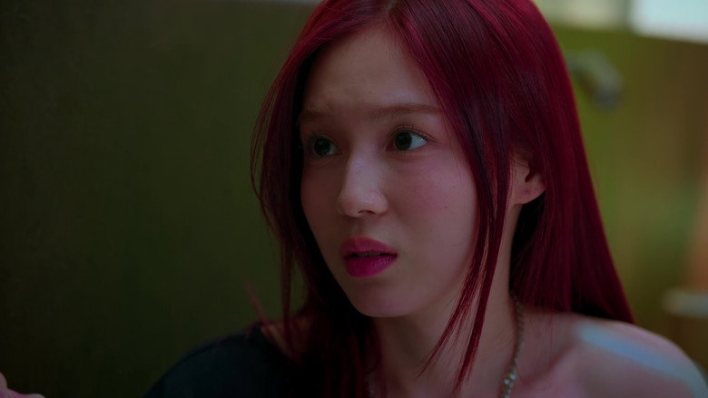 Still from Girl Rules - Season 1 Episode 8
