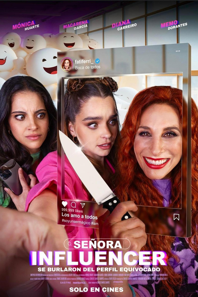 Póster la Película