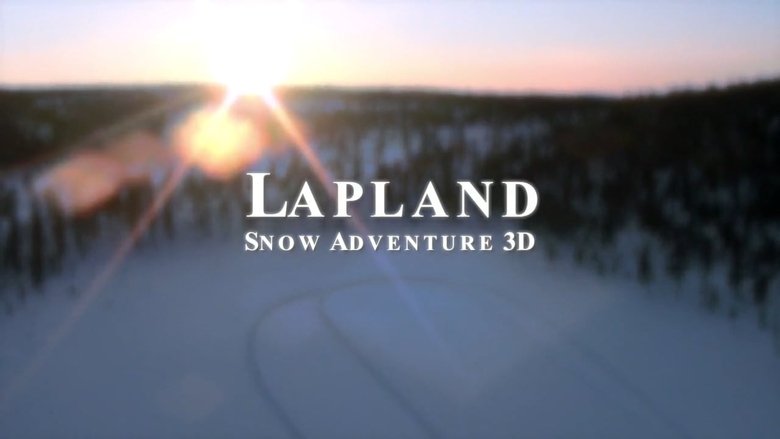 Lapland Snow Adventure movie poster