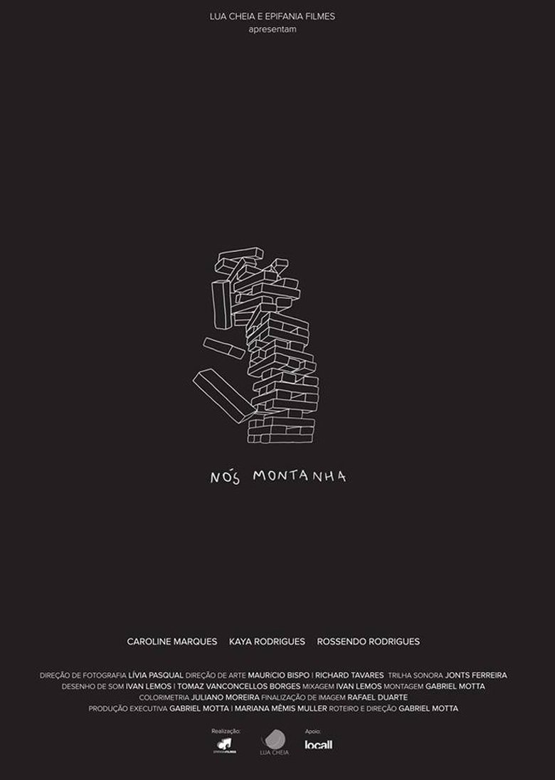Nós Montanha (2018)