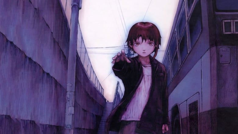 Serial+Experiments+Lain
