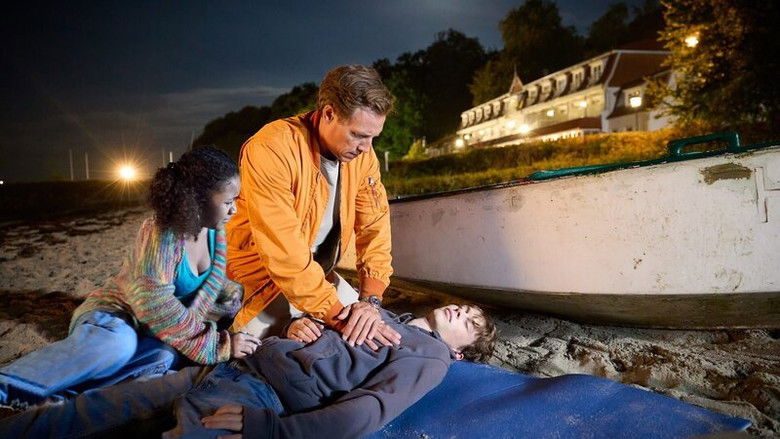 Still image for Dr. Nice season 1 episode 1: Episode 1 Still image for Dr. Nice season 1 episode 1: Episode 1