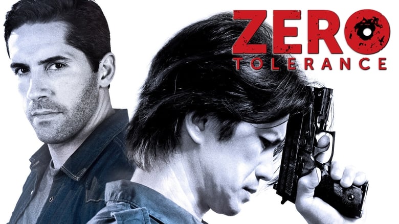 مشاهدة فيلم Zero Tolerance 2015 مترجم أون لاين بجودة عالية