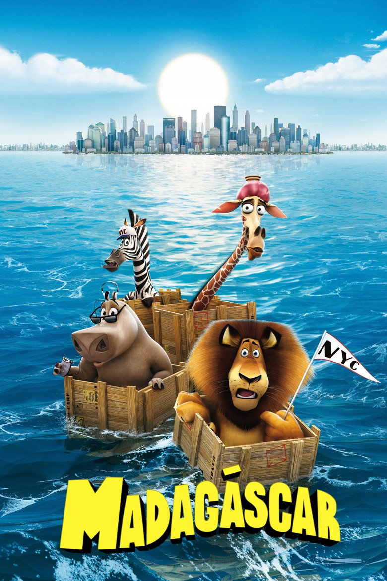 Póster la Película