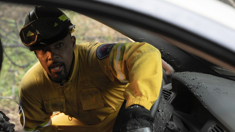 Still from Station 19 - Season 7 Episode 10