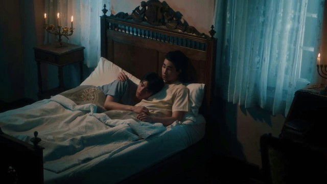 Still image for The Hidden Moon season 1 episode 9: Episode 9 Still image for The Hidden Moon season 1 episode 9: Episode 9