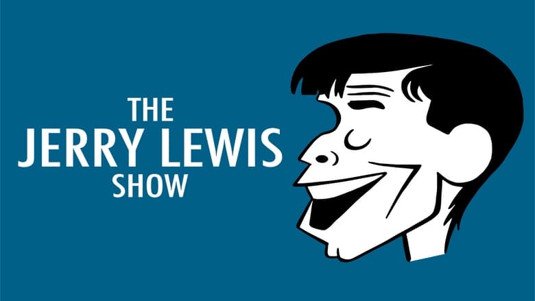 The+Jerry+Lewis+Show