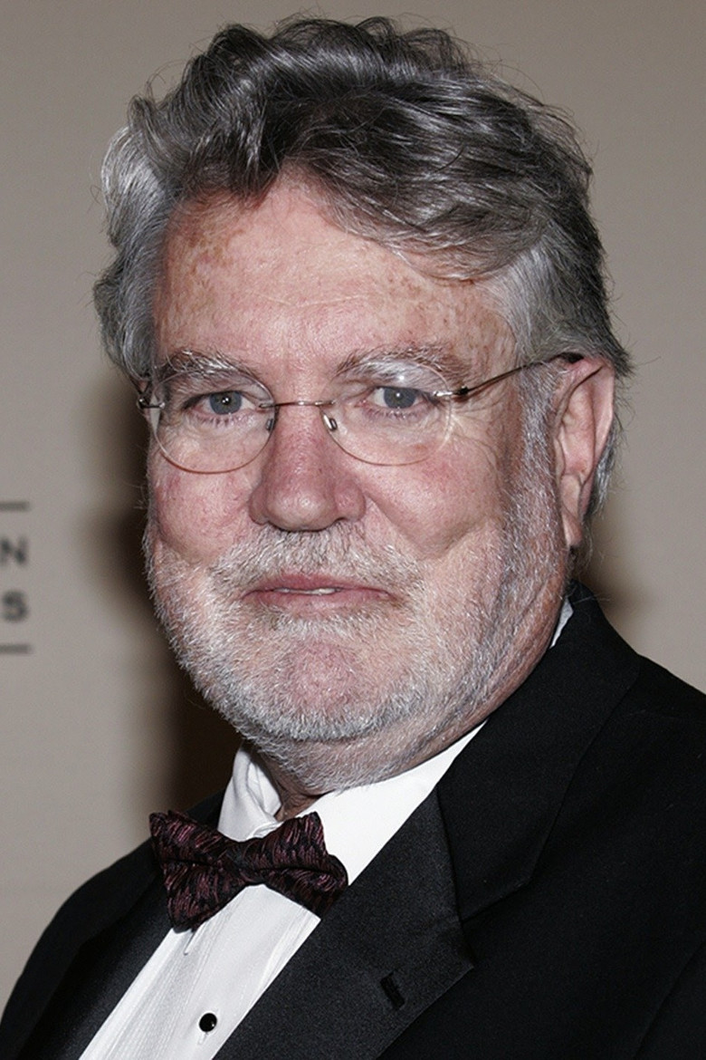 James Glennon portrait image