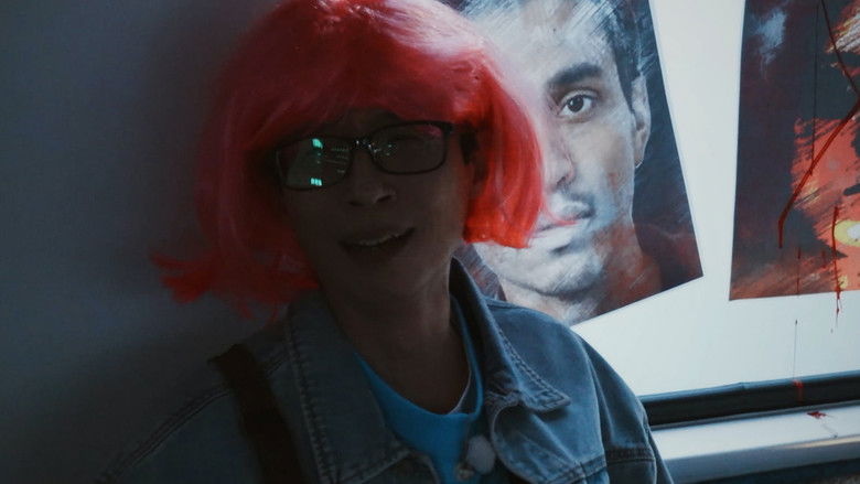 Still image for PLAYou season 1 episode 4: Dungeon Still image for PLAYou season 1 episode 4: Dungeon