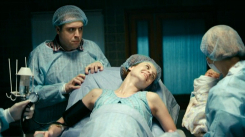 המתמחים עונה 3 פרק 59 לצפייה ישירה