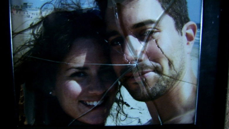 Backdrop de Paranormal Activity Collection