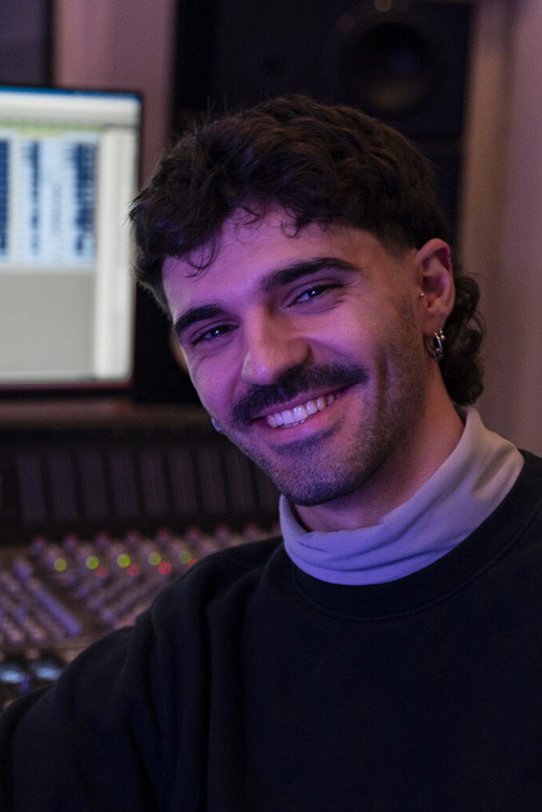 Pablo garayoa