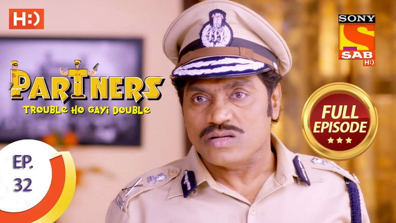 Still image for Partners - Trouble Ho Gayi Double season 1 episode 32: Aditya and Manav Set a Trap