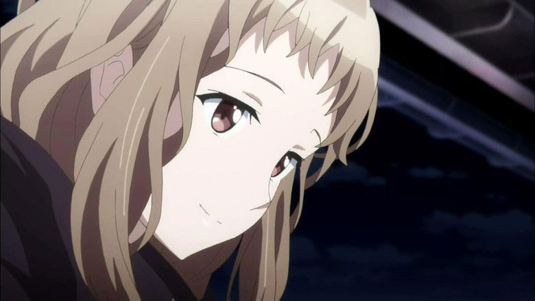 Still image for Just Because! season 1 episode 10: Childhood's end Still image for Just Because! season 1 episode 10: Childhood's end