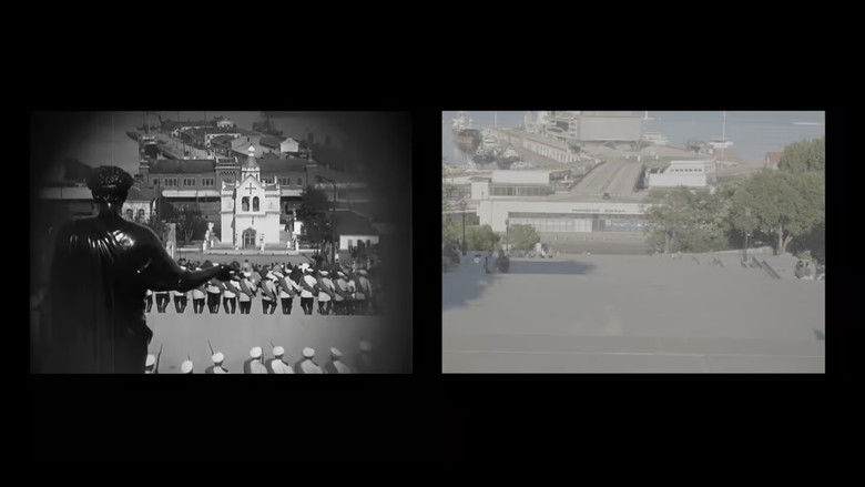 Imatge de Mykolaiv, Marcel, my Mom and I