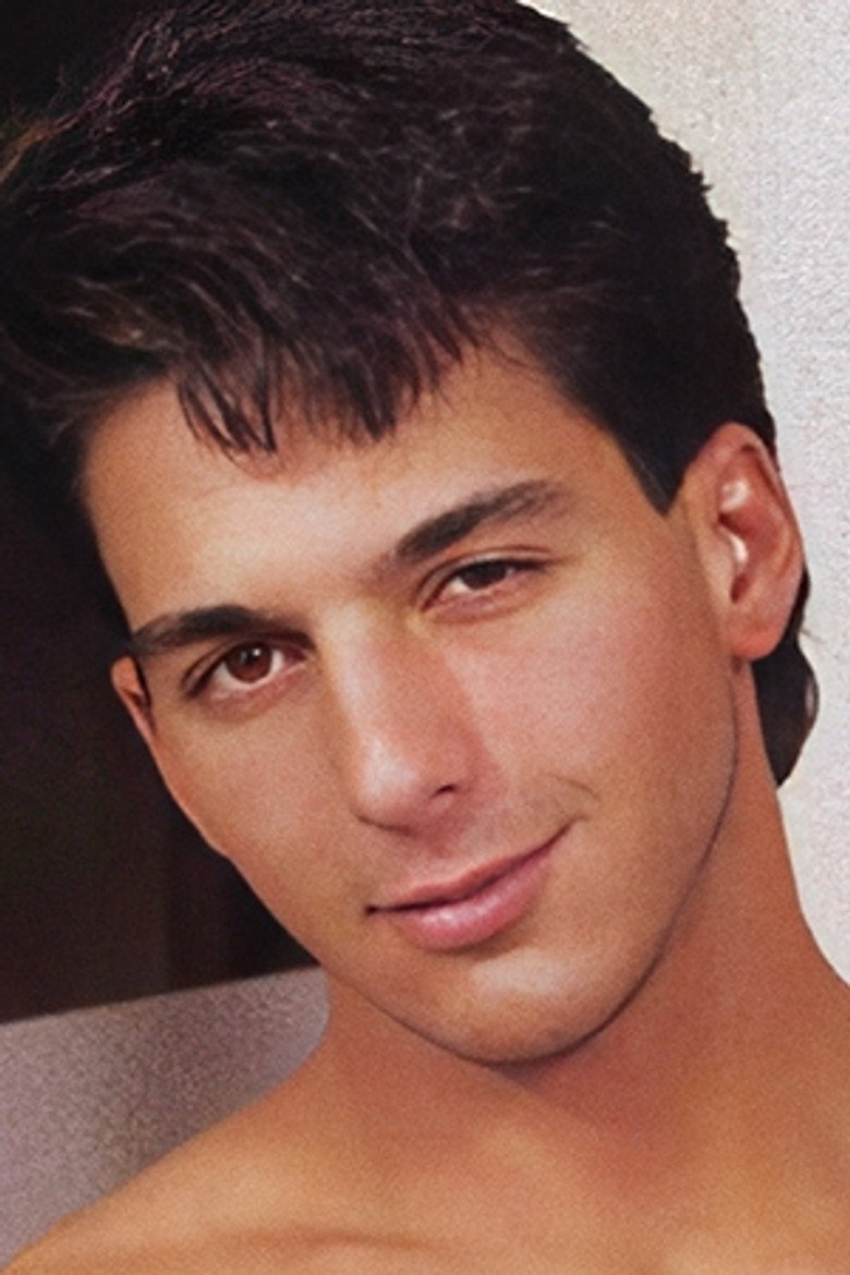 Anthony Armani portrait