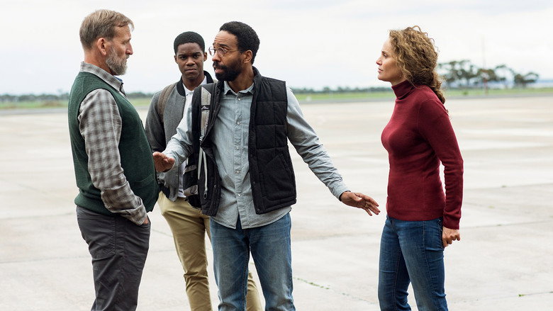 Still from The Leftovers - Season 3 Episode 5